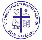St Christopher's Primary School Glen Waverley - Education Perth