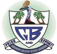 Mission Beach State School - Education Perth