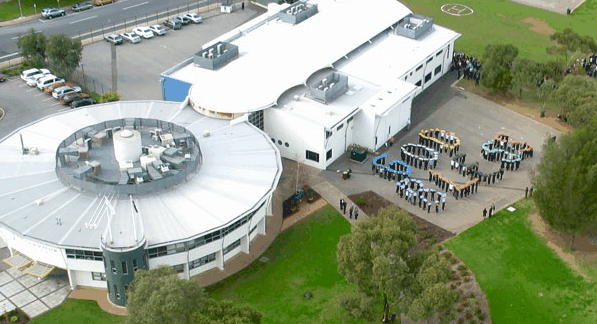 Endeavour College - Education Perth 1