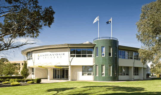 Endeavour College - Education Perth 2