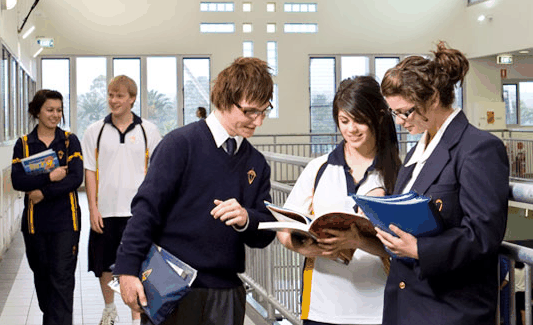 Endeavour College - Education Perth 5