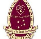 Our Lady of The Sacred Heart College - Education Perth