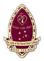 Our Lady Of The Sacred Heart College - Education Perth 0