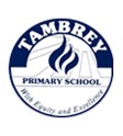 Tambrey Primary School - Education Perth 0