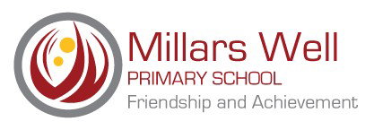Millars Well Primary School - Education Perth 0