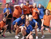 Caralee Community - Education Perth 1