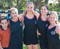 Caralee Community - Education Perth 2