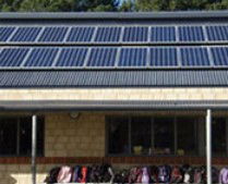 Caralee Community - Education Perth 3