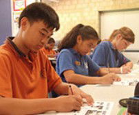 Caralee Community - Education Perth 4