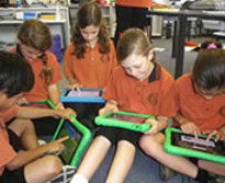 Caralee Community - Education Perth 5