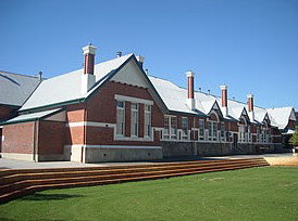 Highgate Primary School - Education Perth 1