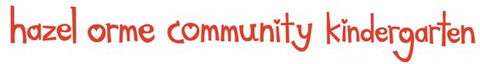 Hazel Orme Community Kindergarten - Education Perth 0