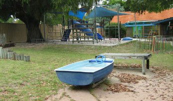Hazel Orme Community Kindergarten - Education Perth 1