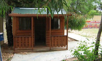 Hazel Orme Community Kindergarten - Education Perth 3