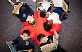 Majella Catholic Primary School - Education Perth 2