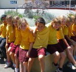 Osborne Primary School - Education Perth
