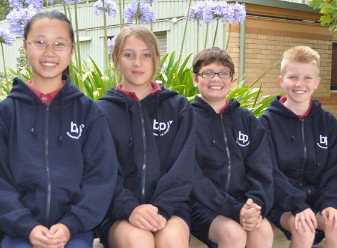 Brentwood Primary School - Education Perth 1