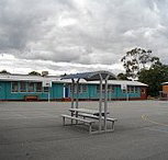 Ashfield Primary School - Education Perth