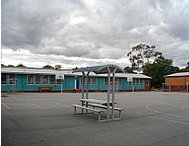 Ashfield Primary School - Education Perth 0