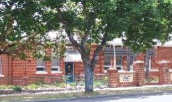 Bassendean Primary School Bassendean