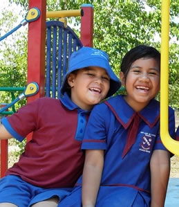 Our Lady Of Fatima Acacia Ridge - Education Perth 1