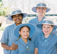 All Hallows' School - Education Perth