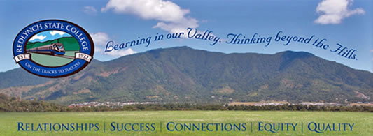 Redlynch QLD Education Perth