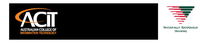 Australian College of Information Technology