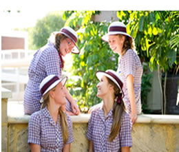 St Mary's Anglican Girls' School - Education Perth 2