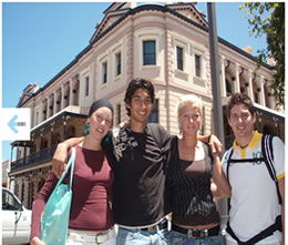 Phonenix Academy - Education Perth 1