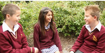 Lyndale Secondary College - Education Perth 1