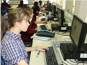 Lyndale Secondary College - Education Perth 2