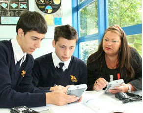 Lyndale Secondary College - Education Perth 3