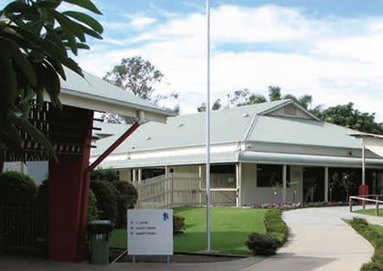 Priestdale QLD Education Perth