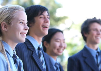 Citipointe Christian College - Education Perth 1