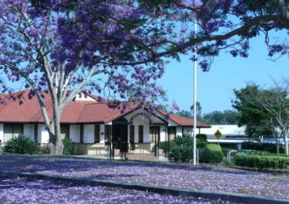 Citipointe Christian College - Education Perth 2