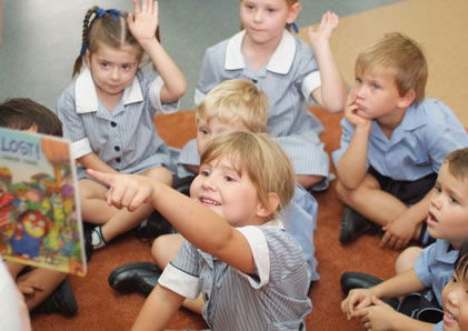 Citipointe Christian College - Education Perth 3