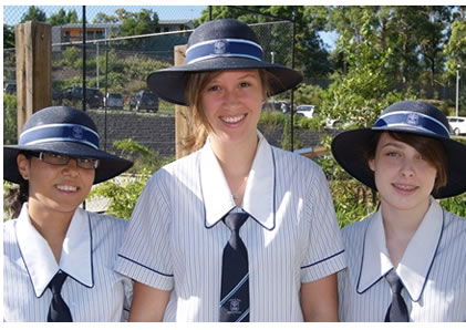Prince Of Peace Lutheran College - Education Perth 1