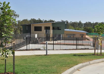 Prince Of Peace Lutheran College - Education Perth 2