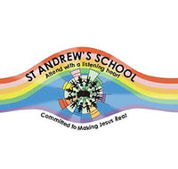 St Andrew's School Ferny Grove - Education Perth