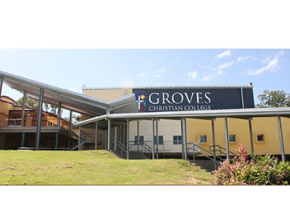 Logan Central QLD Education Perth