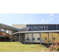 Groves Christian College - Education Perth