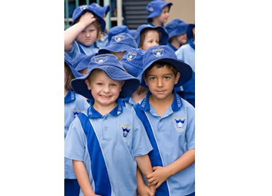 Redeemer Lutheran College - Education Perth 1