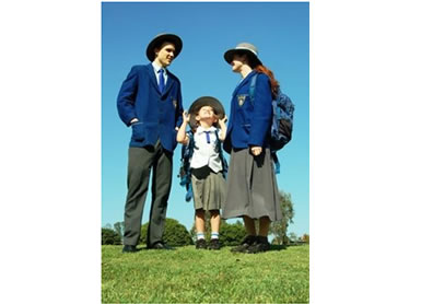 Redeemer Lutheran College - Education Perth 2