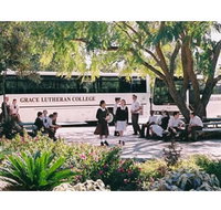 Grace Lutheran College Rothwell Campus