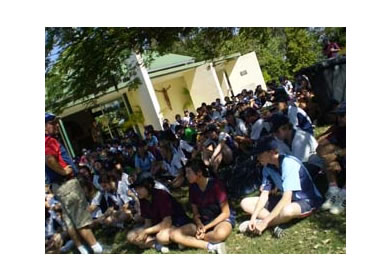 Canterbury College - Education Perth 1