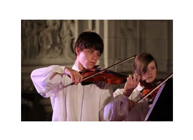 Canterbury College - Education Perth 2