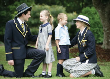 Redlands College - Education Perth 2