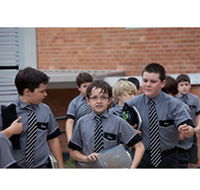 Iona College - Education Perth