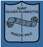 St Oliver Plunkett Primary School - Education Perth 0